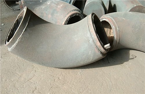服务好的碳化铬堆焊复合耐磨钢管值得信赖